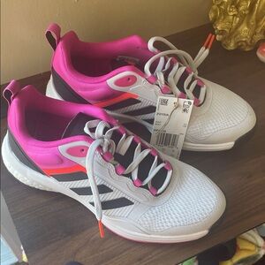 NWT adidas zoysia golf shoes